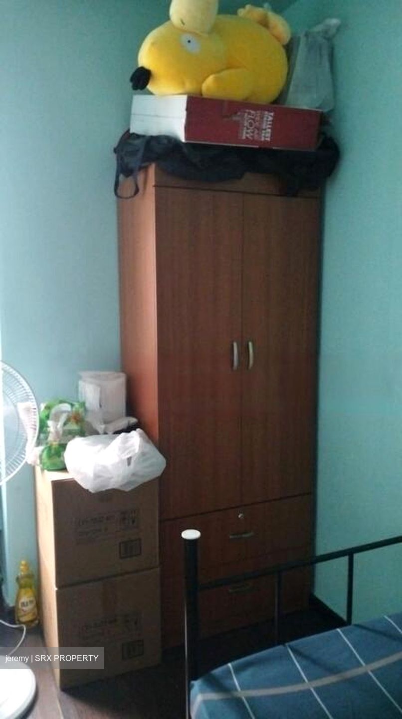 Blk 323 Woodlands Street 32 (Woodlands), HDB Executive #459418311